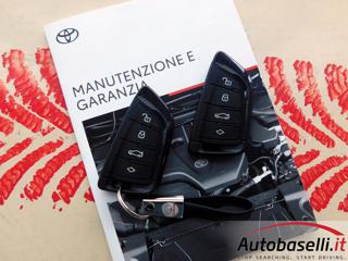 TOYOTA GR Supra usata 74