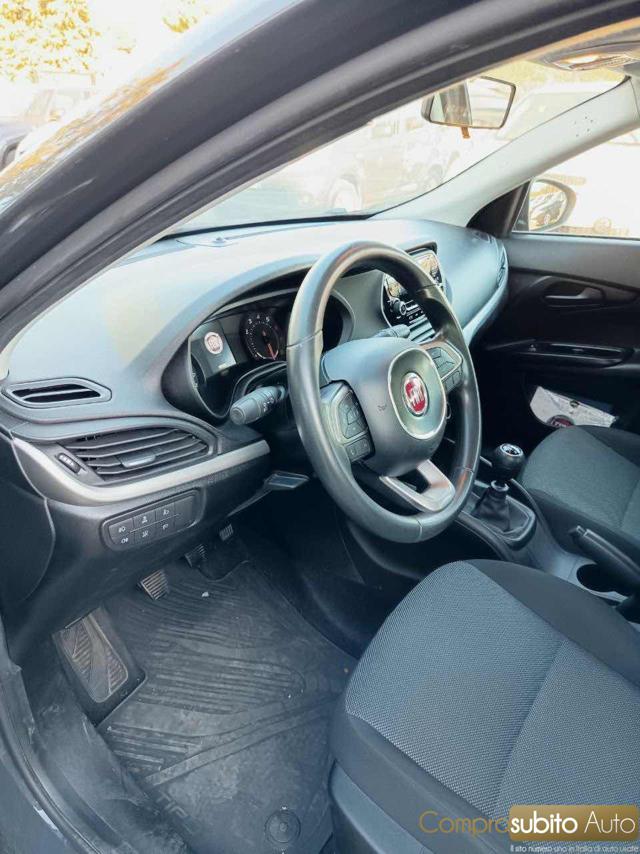 FIAT Tipo usata, con Bluetooth