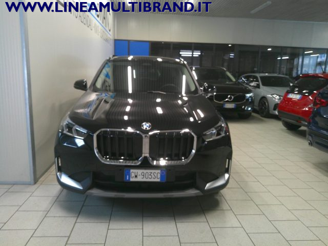 BMW X1 usata, con Cruise Control