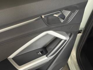 AUDI Q3 usata, con Fendinebbia