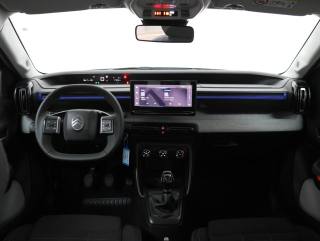 CITROEN C3 usata, con Servosterzo