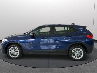 BMW X2 usata, con Fari LED