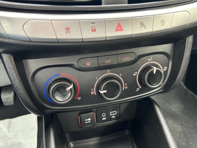 FIAT Tipo usata, con Sistema di navigazione