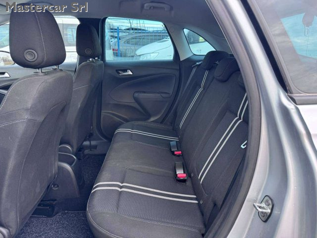 OPEL Crossland usata, con Fendinebbia