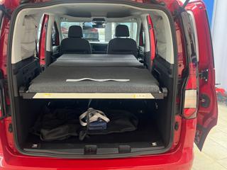 VOLKSWAGEN Caddy usata, con Servosterzo