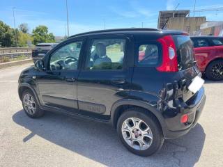 FIAT Panda usata 6