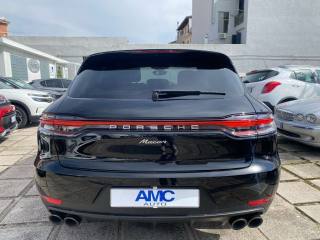 PORSCHE Macan usata, con Airbag Passeggero