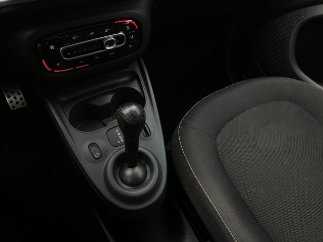 SMART ForTwo usata, con Immobilizzatore elettronico