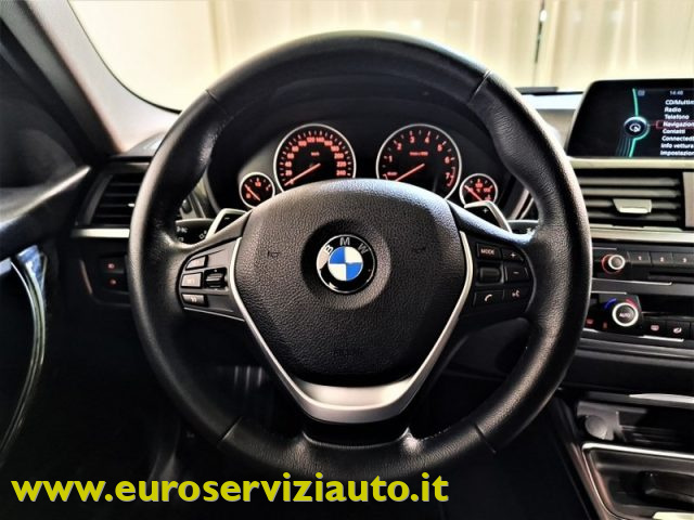 BMW 328 usata, con Airbag testa
