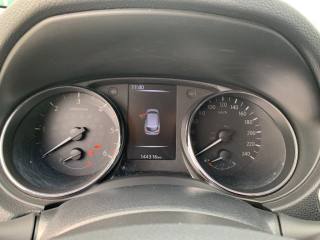 NISSAN Qashqai usata, con Controllo automatico clima