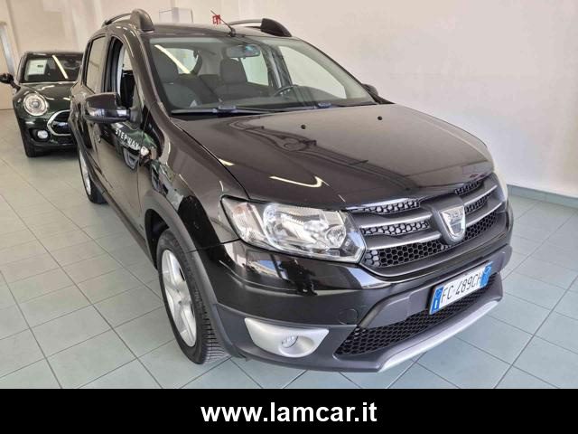 DACIA Sandero usata, con Airbag