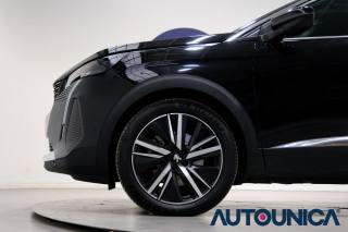 PEUGEOT 3008 usata, con Servosterzo