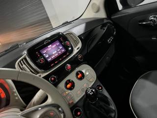 FIAT 500 usata, con Boardcomputer