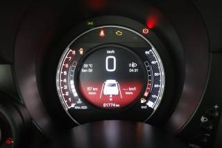 ABARTH 595 usata 6