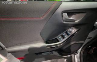 FORD Puma usata, con Servosterzo