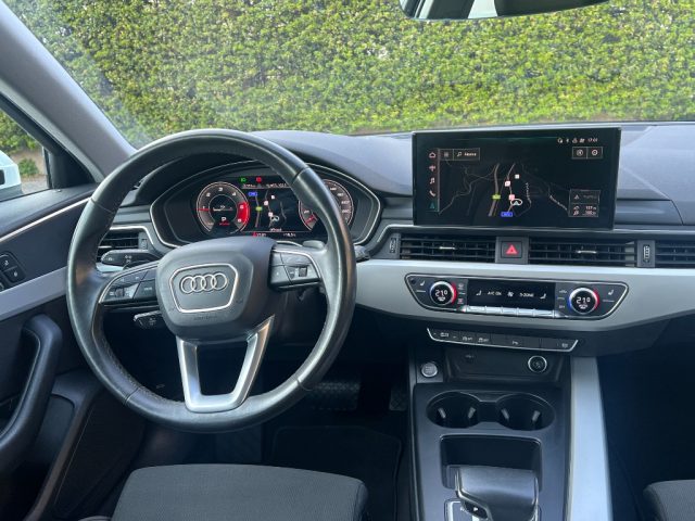 AUDI A4 usata, con Chiusura centralizzata