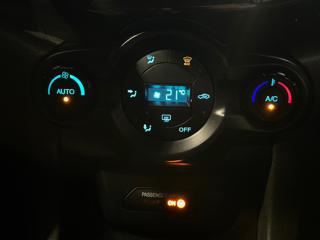 FORD EcoSport usata, con Controllo trazione