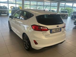 FORD Fiesta usata, con Alzacristalli elettrici