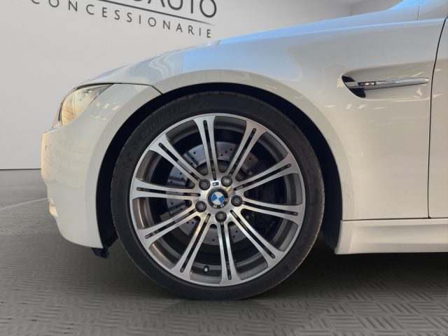 BMW M3 usata, con Sistema di navigazione