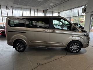 FORD Tourneo Custom usata, con Airbag Passeggero