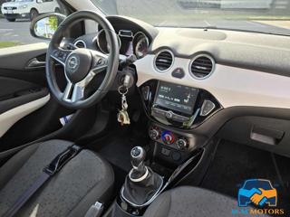 OPEL Adam usata, con Servosterzo