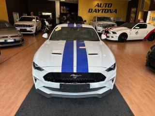 FORD Mustang usata, con Airbag laterali