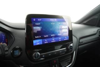FORD Puma usata 16