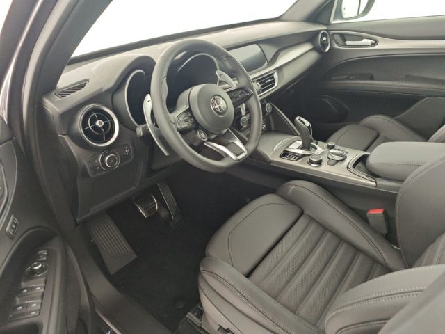 ALFA ROMEO Stelvio usata, con Cruise Control