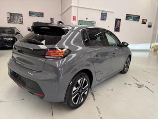 PEUGEOT 208 usata, con Airbag laterali