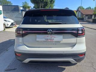 VOLKSWAGEN T-Cross usata, con Cerchi in lega