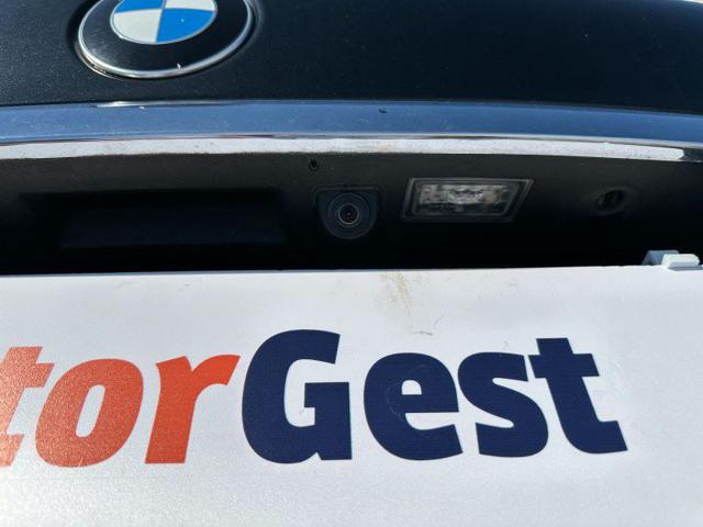 BMW 730 usata, con Sospensioni pneumatiche