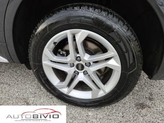 AUDI Q5 usata, con Filtro antiparticolato