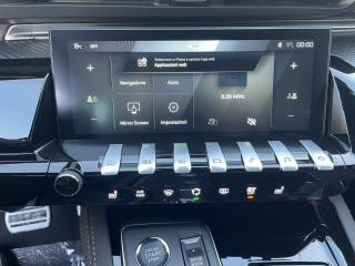 PEUGEOT 508 usata, con Fari LED