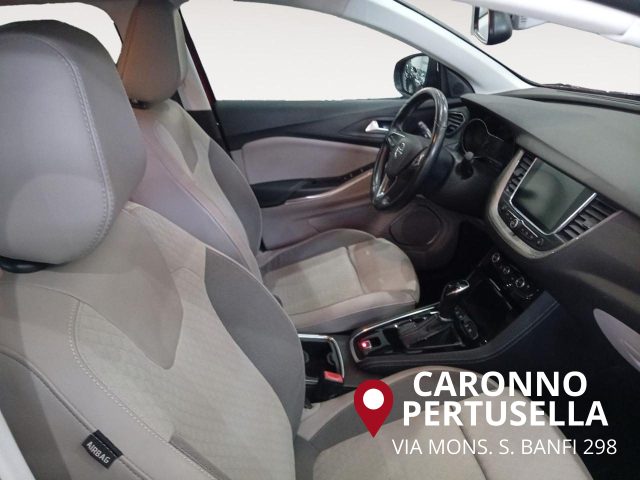 OPEL Grandland X usata, con ESP