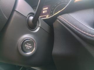 SKODA Fabia usata, con Isofix