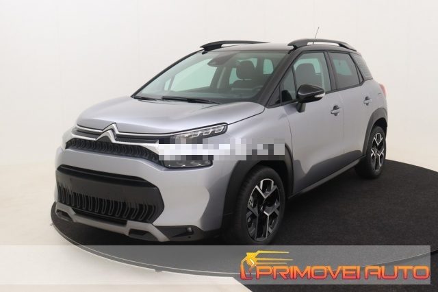 CITROEN C3 Aircross usata, con ABS