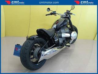 BMW R 18 usata 3