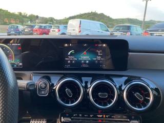 MERCEDES-BENZ A 35 AMG usata, con Controllo trazione