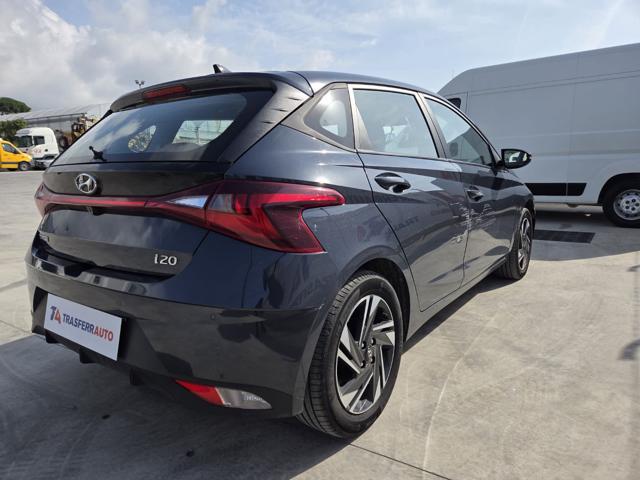 HYUNDAI i20 usata, con Alzacristalli elettrici