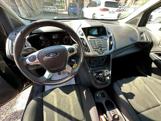 FORD Tourneo Connect usata, con Cruise Control