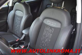FIAT 500X usata, con Cerchi in lega