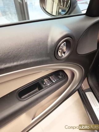 MINI Countryman usata, con Specchietti laterali elettrici