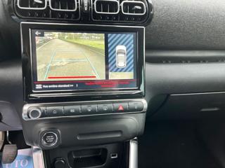 CITROEN C3 Aircross usata, con Boardcomputer