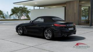 BMW Z4 usata 1