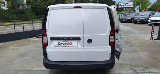 VOLKSWAGEN Caddy usata 14
