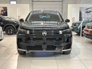 CITROEN C5 Aircross usata, con ESP