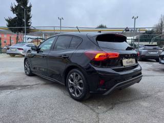 FORD Focus usata, con Climatizzatore