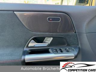 MERCEDES-BENZ GLA 180 usata, con ESP
