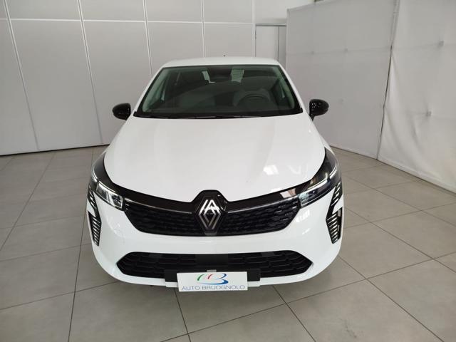 RENAULT Clio usata, con Alzacristalli elettrici