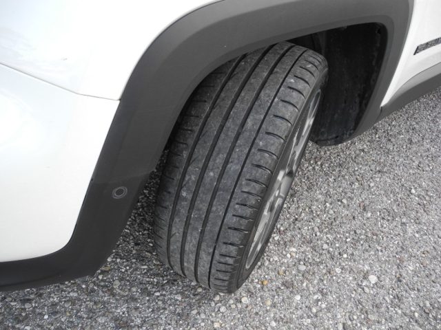 JEEP Renegade usata 66